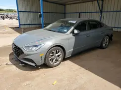 5NPEL4JA4MH065924 2021 HYUNDAI SONATA