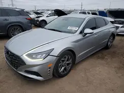 5NPEL4JA4MH066474 2021 HYUNDAI SONATA