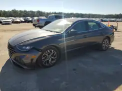 5NPEL4JA4MH068421 2021 HYUNDAI SONATA