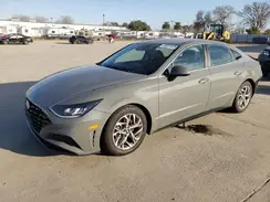 5NPEL4JA4MH069388 2021 HYUNDAI SONATA