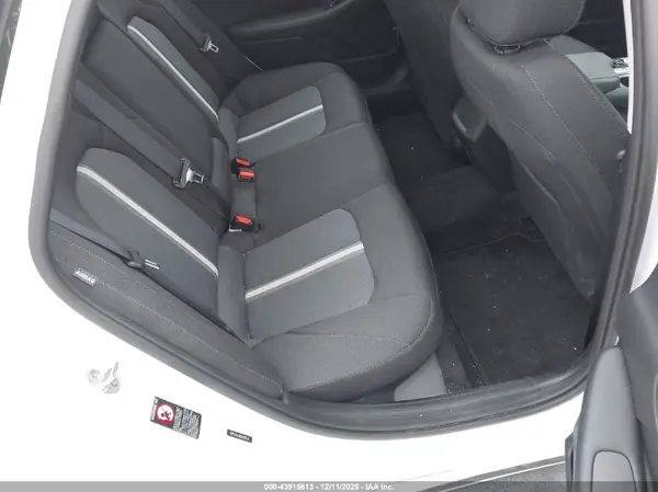 5NPEL4JA4MH069620 2021 HYUNDAI SONATA - Image 8