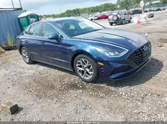 5NPEL4JA4MH080567 2021 HYUNDAI SONATA