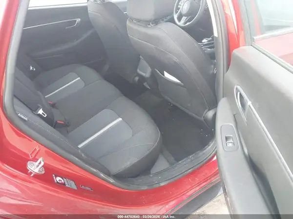 5NPEL4JA4MH082402 2021 HYUNDAI SONATA - Image 8