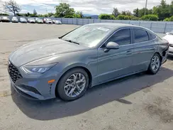 5NPEL4JA4MH083193 2021 HYUNDAI SONATA