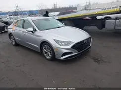 5NPEL4JA4MH083470 2021 HYUNDAI SONATA