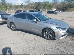 5NPEL4JA4MH085011 2021 HYUNDAI SONATA
