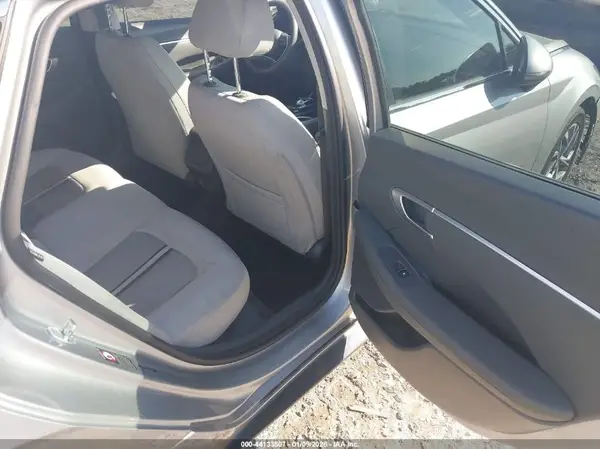 5NPEL4JA4MH085011 2021 HYUNDAI SONATA - Image 8
