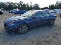 5NPEL4JA4MH086613 2021 HYUNDAI SONATA