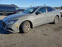 5NPEL4JA4MH089334 2021 HYUNDAI SONATA