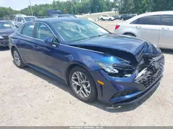 5NPEL4JA4MH089835 2021 HYUNDAI SONATA