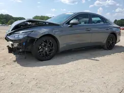5NPEL4JA4MH089933 2021 HYUNDAI SONATA