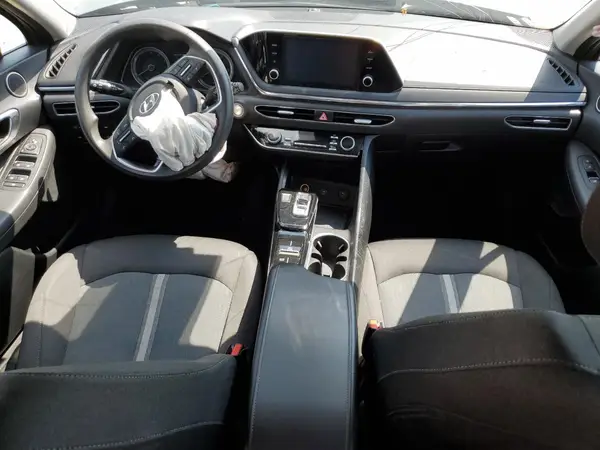 5NPEL4JA4MH089933 2021 HYUNDAI SONATA - Image 8