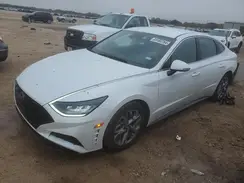5NPEL4JA4MH091374 2021 HYUNDAI SONATA