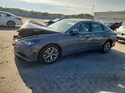 5NPEL4JA4MH093514 2021 HYUNDAI SONATA