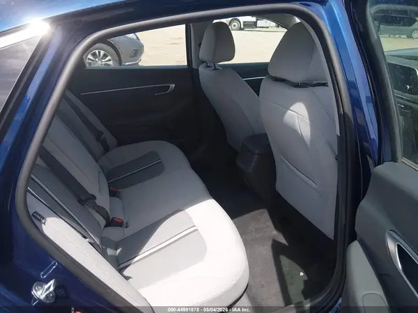 5NPEL4JA4MH099460 2021 HYUNDAI SONATA - Image 8