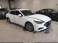 5NPEL4JA4MH100381 2021 HYUNDAI SONATA