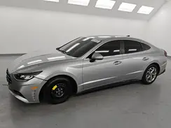5NPEL4JA4MH102194 2021 HYUNDAI SONATA