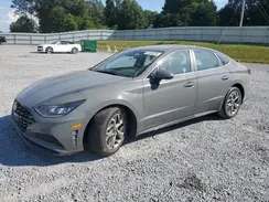 5NPEL4JA4MH104222 2021 HYUNDAI SONATA