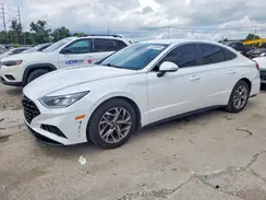 5NPEL4JA4MH113129 2021 HYUNDAI SONATA