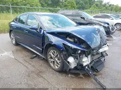 5NPEL4JA4MH128536 2021 HYUNDAI SONATA
