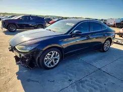 5NPEL4JA5LH000546 2020 HYUNDAI SONATA