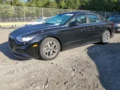 5NPEL4JA5LH001728 2020 HYUNDAI SONATA