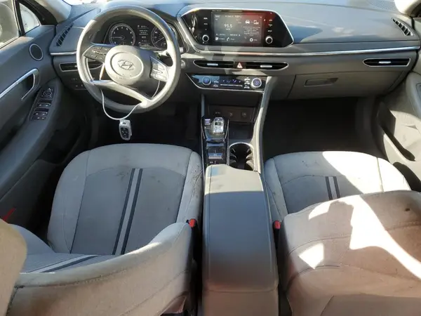 5NPEL4JA5LH001728 2020 HYUNDAI SONATA - Image 8