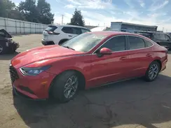 5NPEL4JA5LH003334 2020 HYUNDAI SONATA