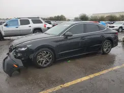 5NPEL4JA5LH004032 2020 HYUNDAI SONATA