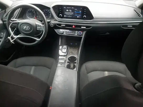 5NPEL4JA5LH004032 2020 HYUNDAI SONATA - Image 8