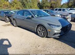 5NPEL4JA5LH005715 2020 HYUNDAI SONATA
