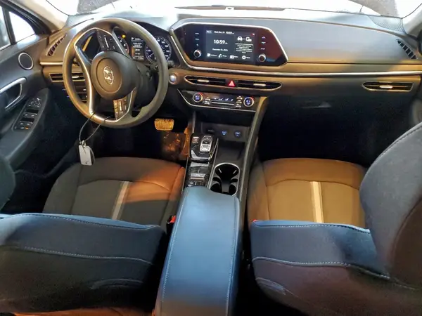 5NPEL4JA5LH008145 2020 HYUNDAI SONATA - Image 8