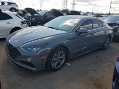 5NPEL4JA5LH010333 2020 HYUNDAI SONATA
