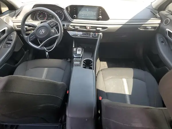 5NPEL4JA5LH010333 2020 HYUNDAI SONATA - Image 8