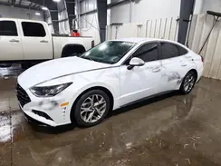 5NPEL4JA5LH011045 2020 HYUNDAI SONATA