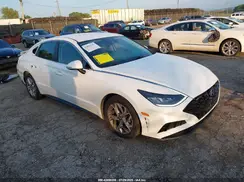 5NPEL4JA5LH021123 2020 HYUNDAI SONATA