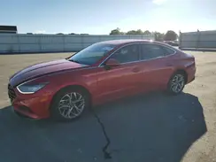 5NPEL4JA5LH021607 2020 HYUNDAI SONATA