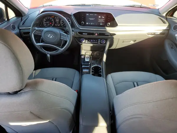 5NPEL4JA5LH021607 2020 HYUNDAI SONATA - Image 8