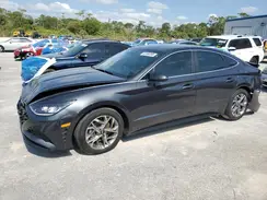5NPEL4JA5LH025186 2020 HYUNDAI SONATA