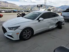 5NPEL4JA5LH026290 2020 HYUNDAI SONATA