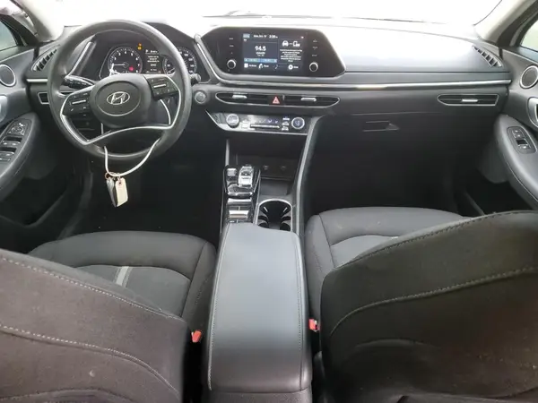 5NPEL4JA5LH026290 2020 HYUNDAI SONATA - Image 8
