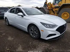 5NPEL4JA5LH029433 2020 HYUNDAI SONATA