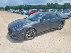 5NPEL4JA5LH029593 2020 HYUNDAI SONATA