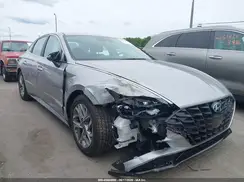 5NPEL4JA5LH030971 2020 HYUNDAI SONATA