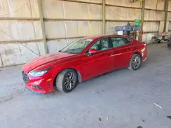 5NPEL4JA5LH035121 2020 HYUNDAI SONATA