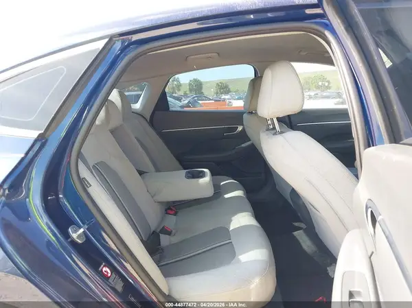 5NPEL4JA5LH035281 2020 HYUNDAI SONATA - Image 8