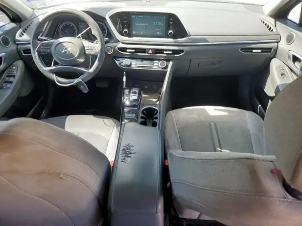 5NPEL4JA5LH036494 2020 HYUNDAI SONATA - Image 8