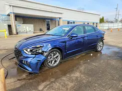 5NPEL4JA5LH039895 2020 HYUNDAI SONATA