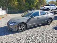 5NPEL4JA5LH041484 2020 HYUNDAI SONATA