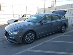 5NPEL4JA5LH042182 2020 HYUNDAI SONATA